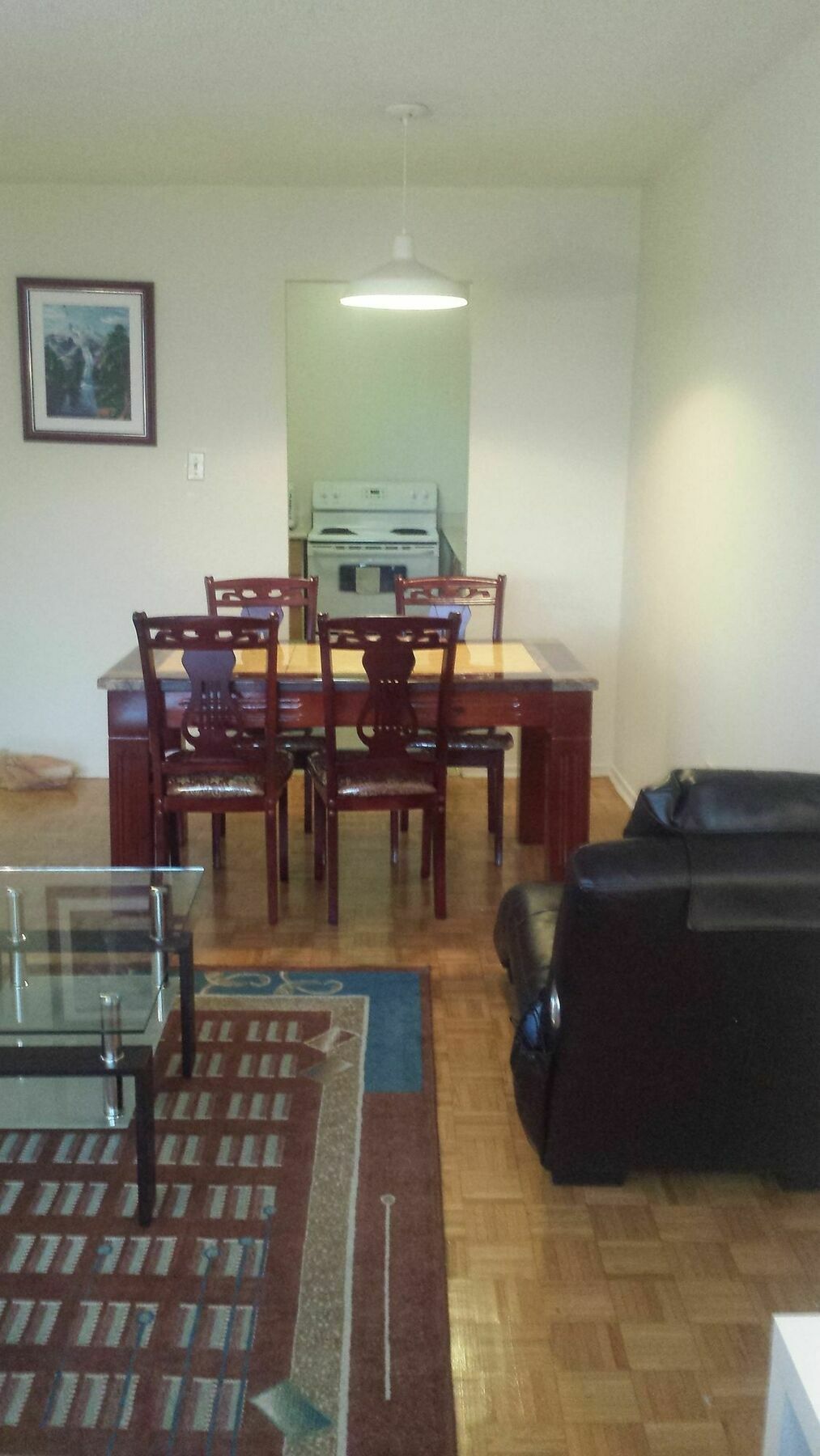 Appartamento Toronto Furnished Living-Gerard Esterno foto