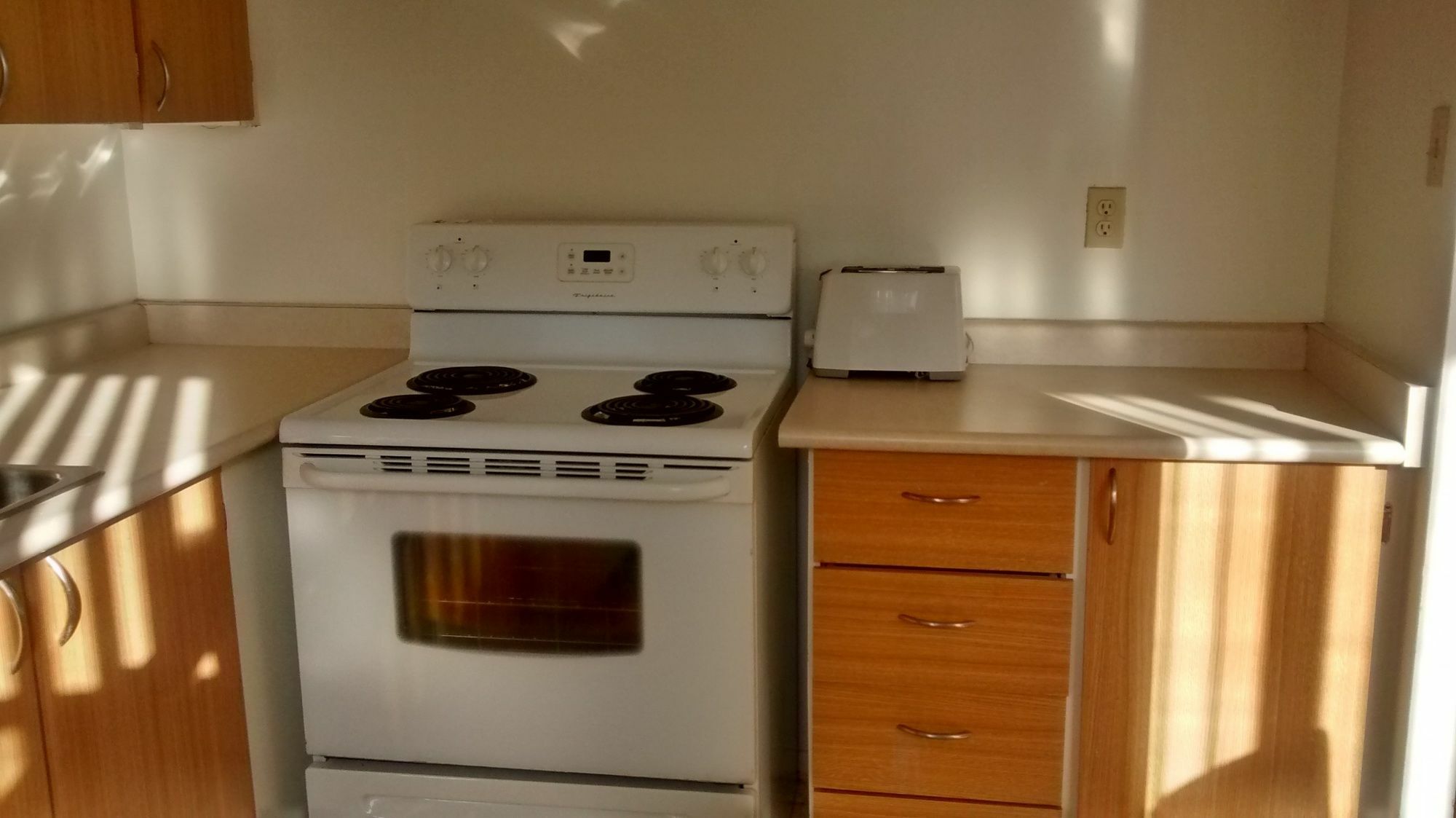 Appartamento Toronto Furnished Living-Gerard Esterno foto