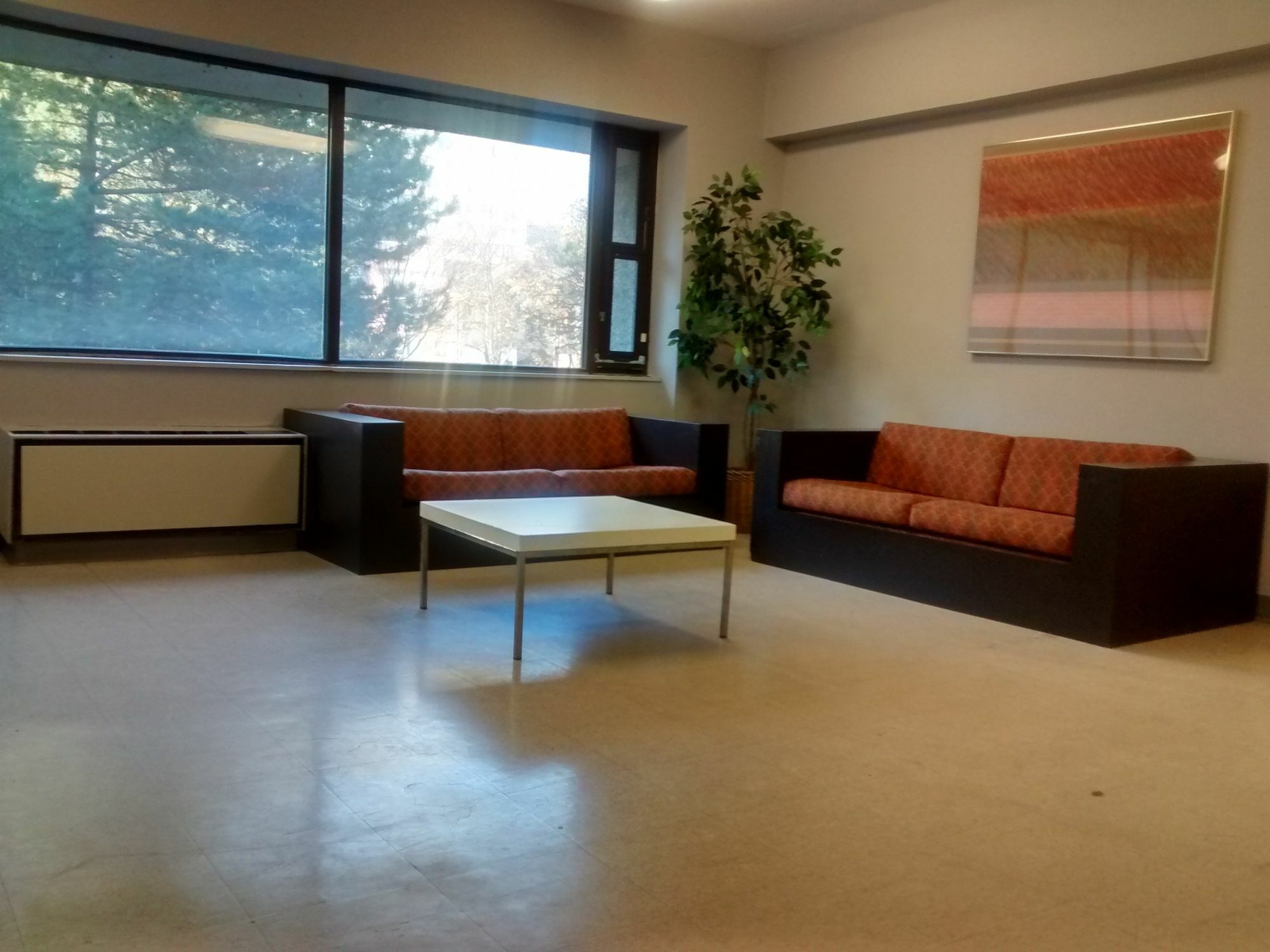 Appartamento Toronto Furnished Living-Gerard Esterno foto