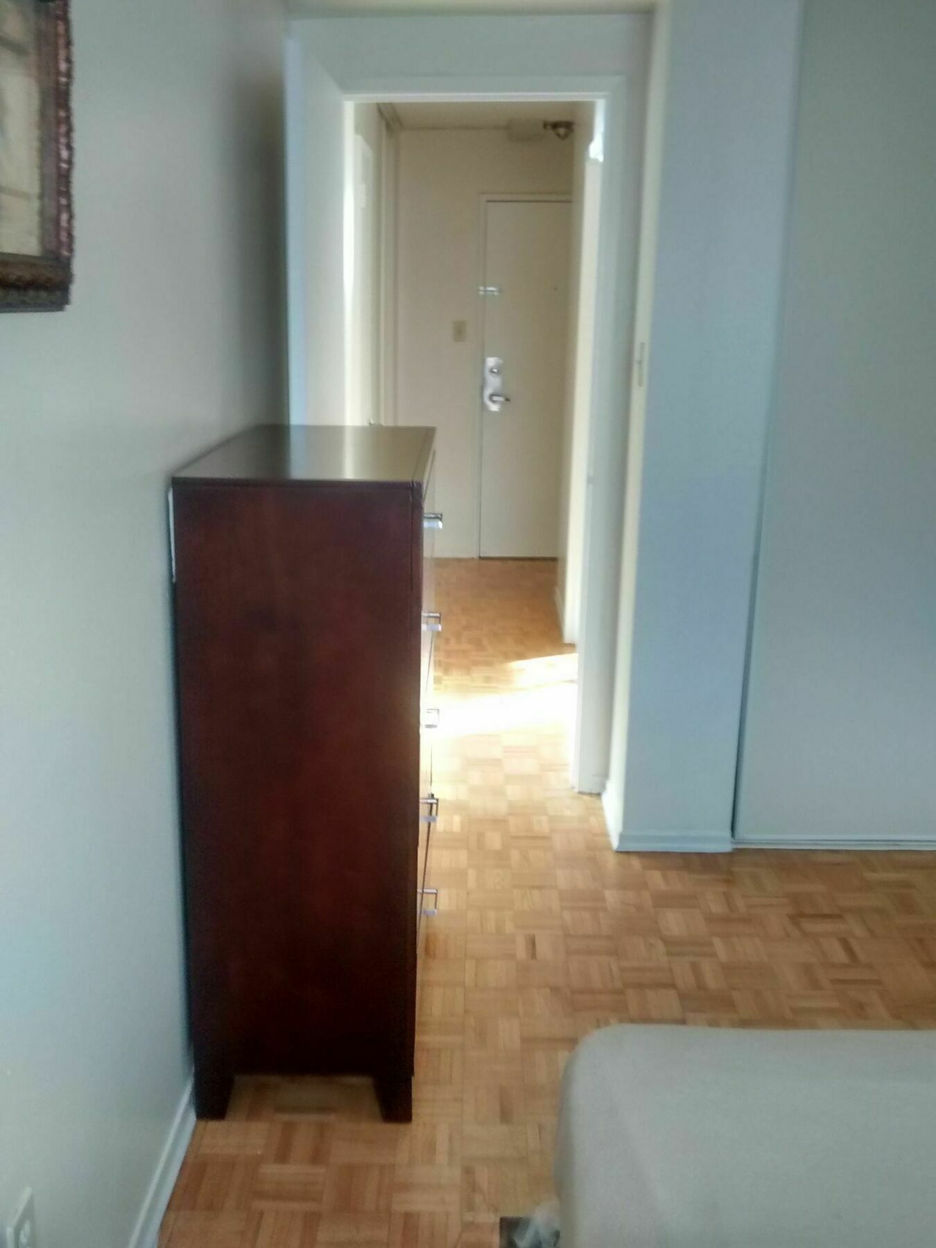 Appartamento Toronto Furnished Living-Gerard Esterno foto