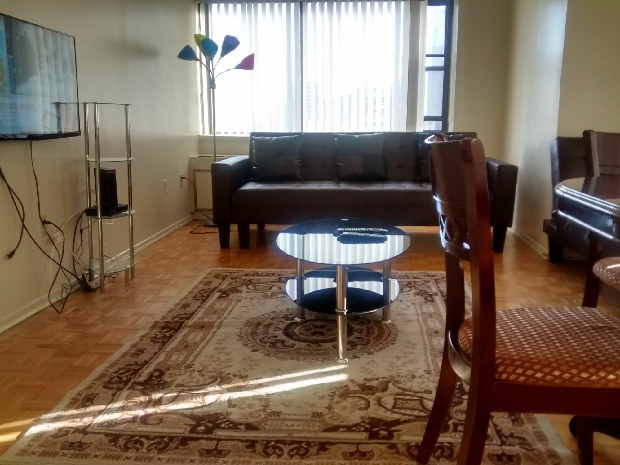 Appartamento Toronto Furnished Living-Gerard Esterno foto