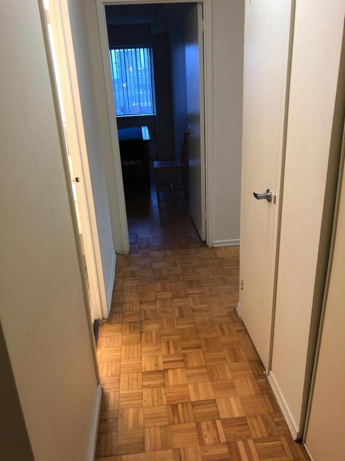 Appartamento Toronto Furnished Living-Gerard Esterno foto